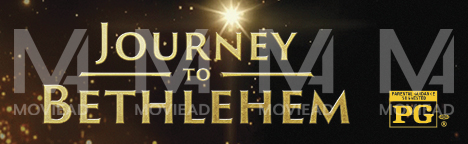 Journey to Bethlehem