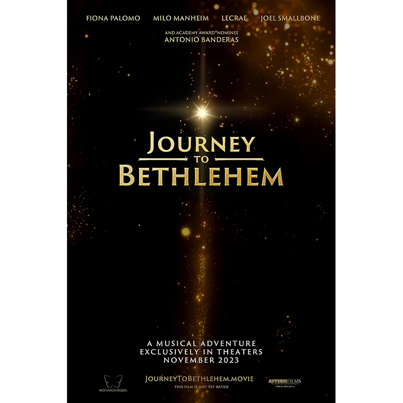 Journey to Bethlehem