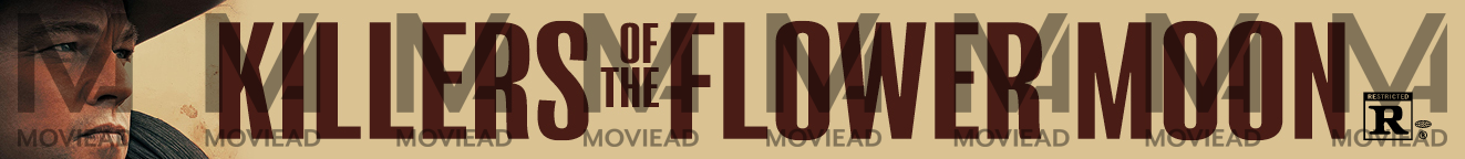 Killers of the Flower Moon