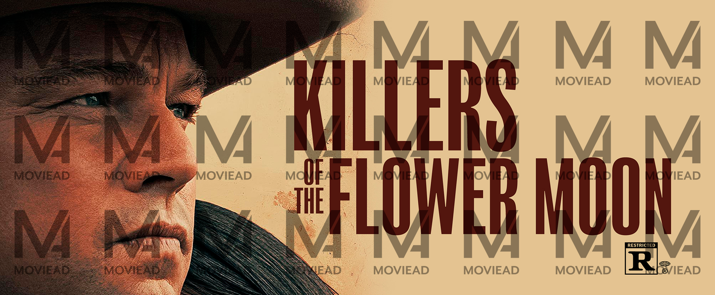 Killers of the Flower Moon