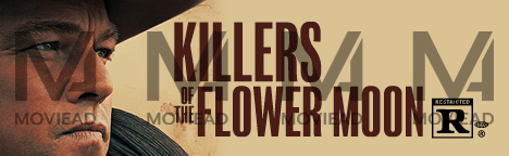 Killers of the Flower Moon