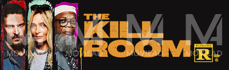 Kill Room, The