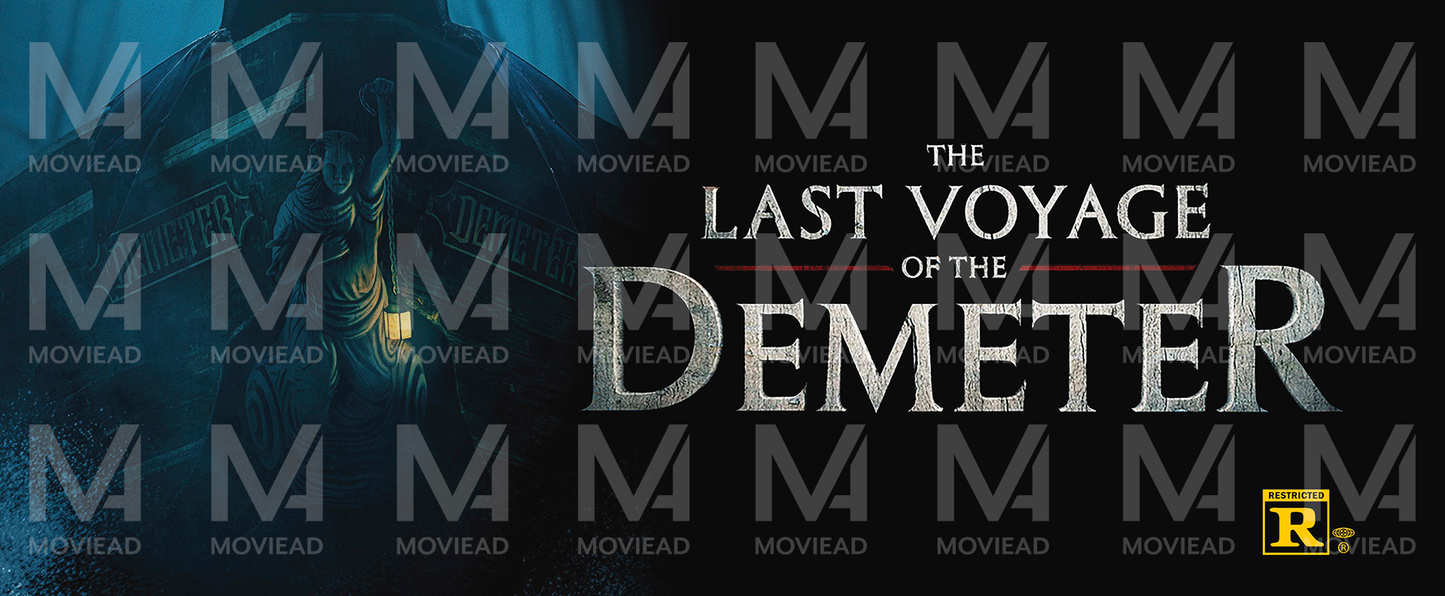 Last Voyage of the Demeter, The