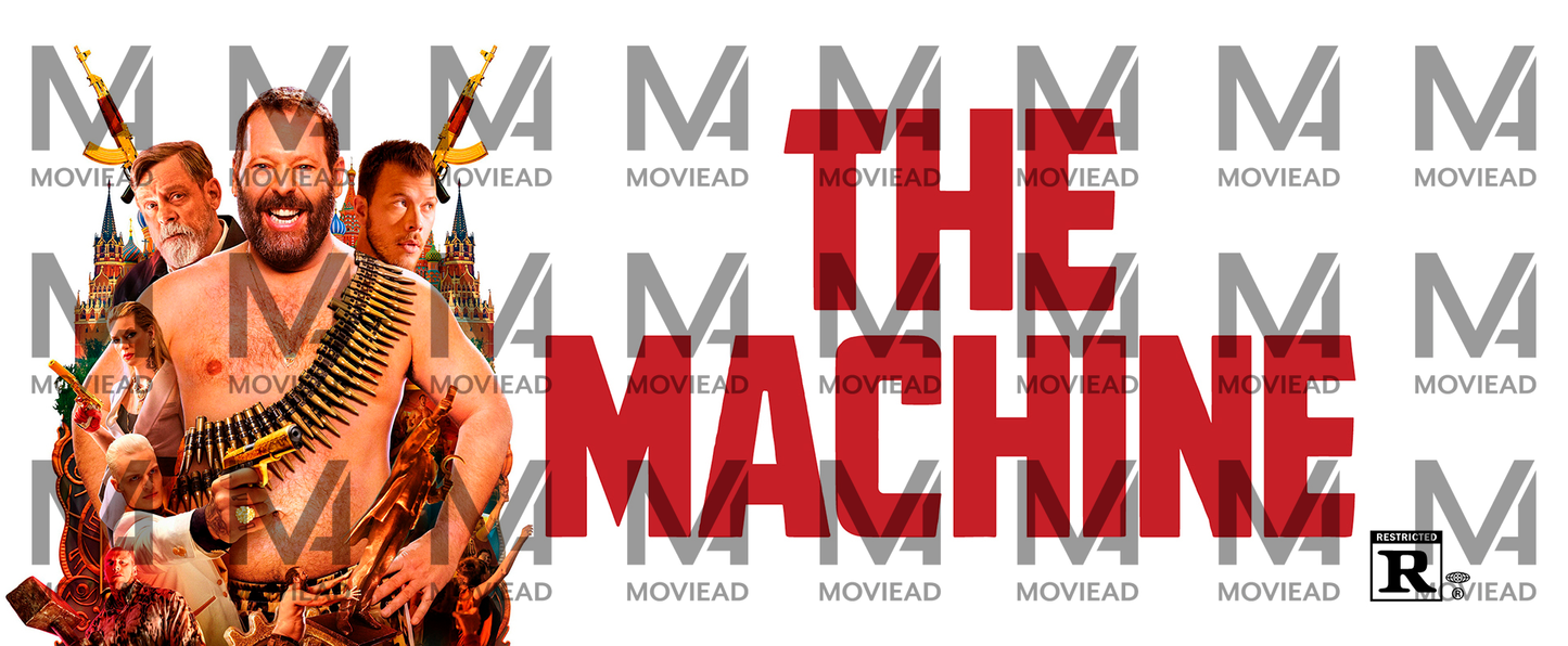 Machine, The