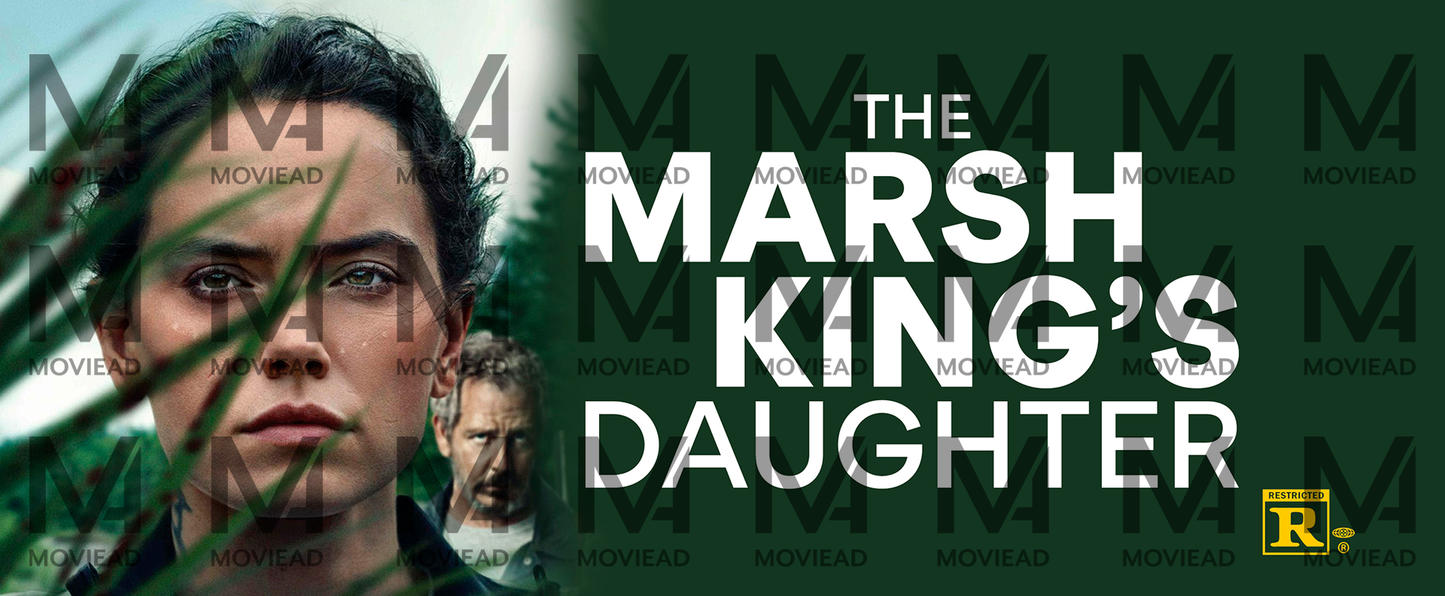 Marsh Kings Daughter, The