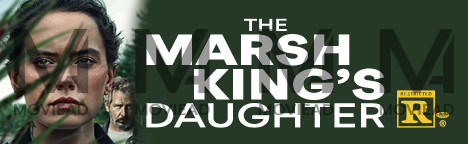 Marsh Kings Daughter, The