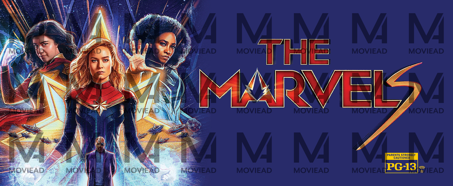 Marvels, The