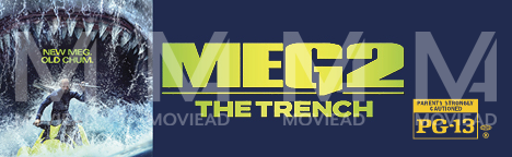 Meg 2: The Trench