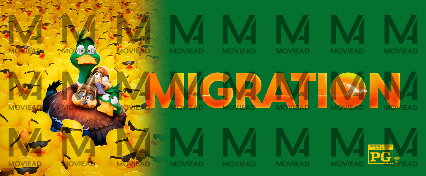 Migration