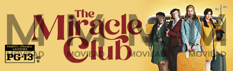 Miracle Club, The