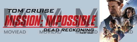 Mission: Impossible - Dead Reckoning Part One
