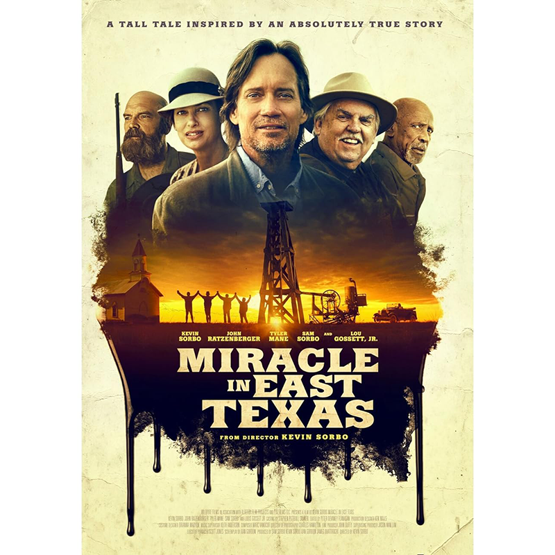 Miracle in East Texas