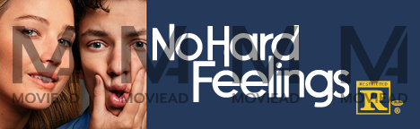 No Hard Feelings