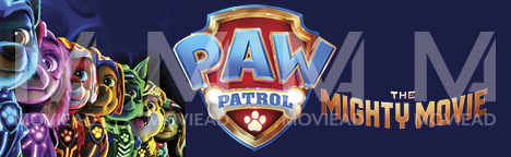 PAW Patrol: The Mighty Movie