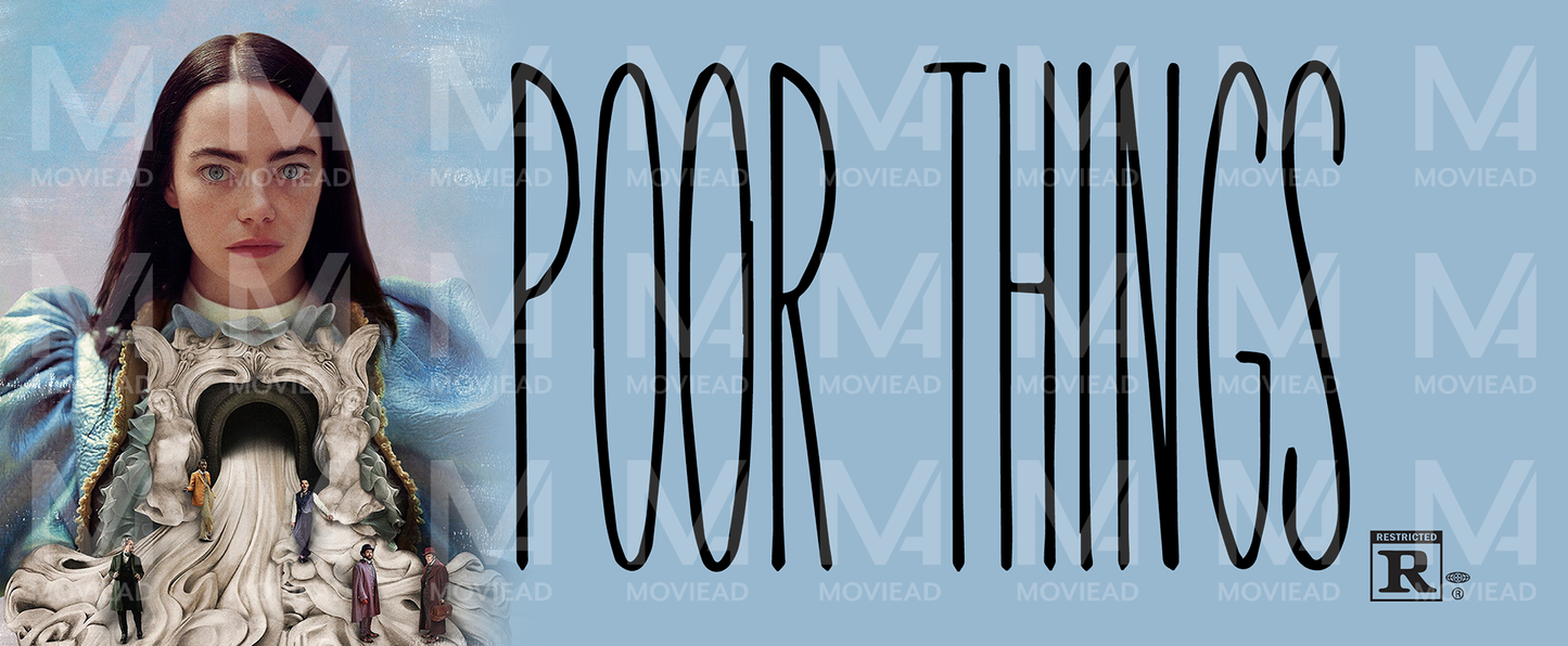 Poor Things