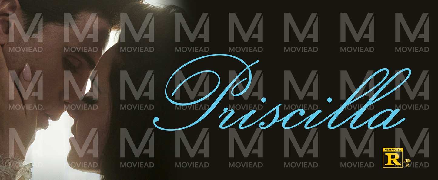 Priscilla