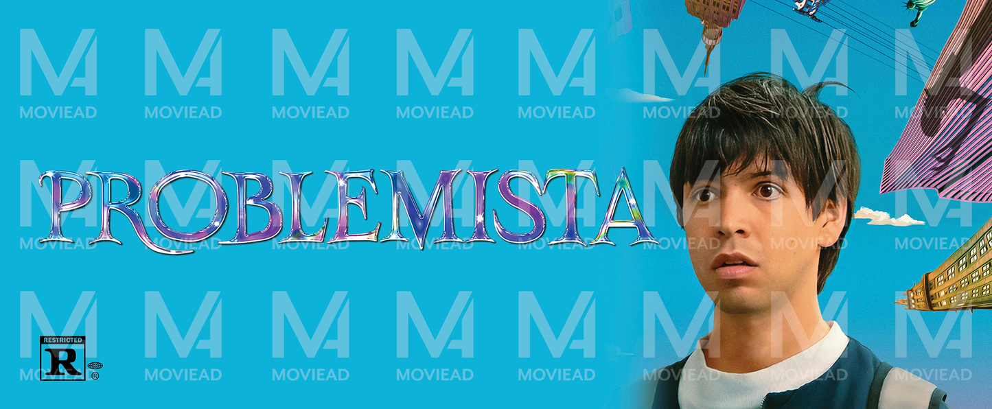Problemista