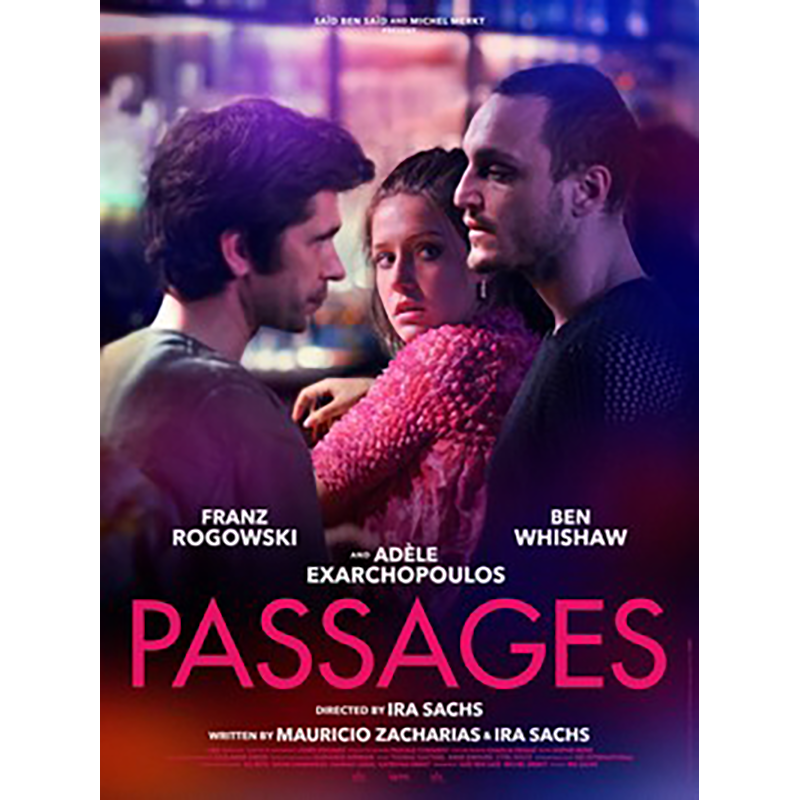 Passages