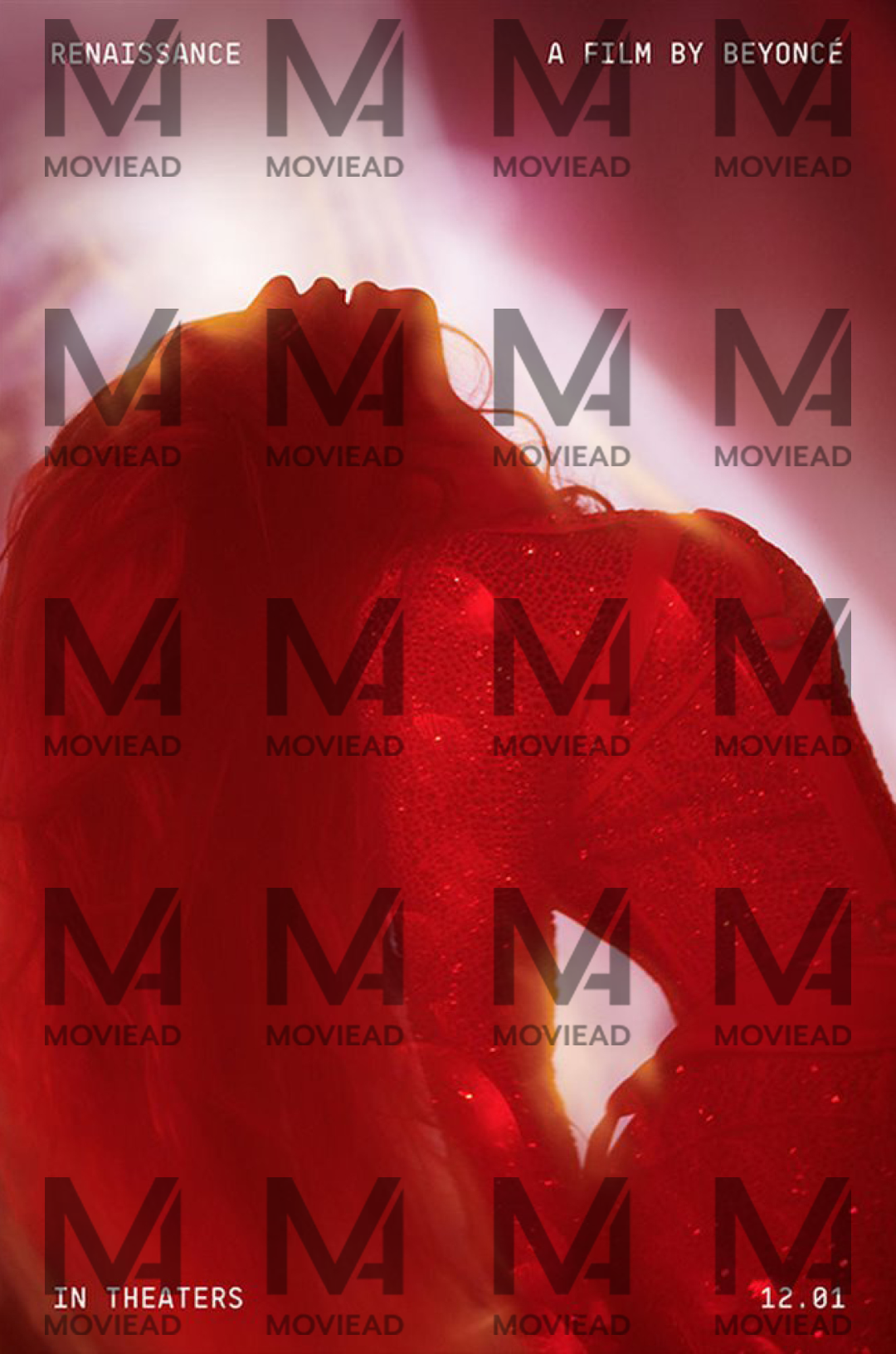 Renaissance: A Film By Beyonce