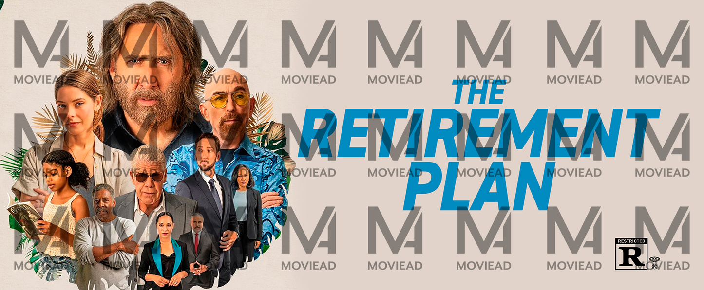 Retirement Plan, The