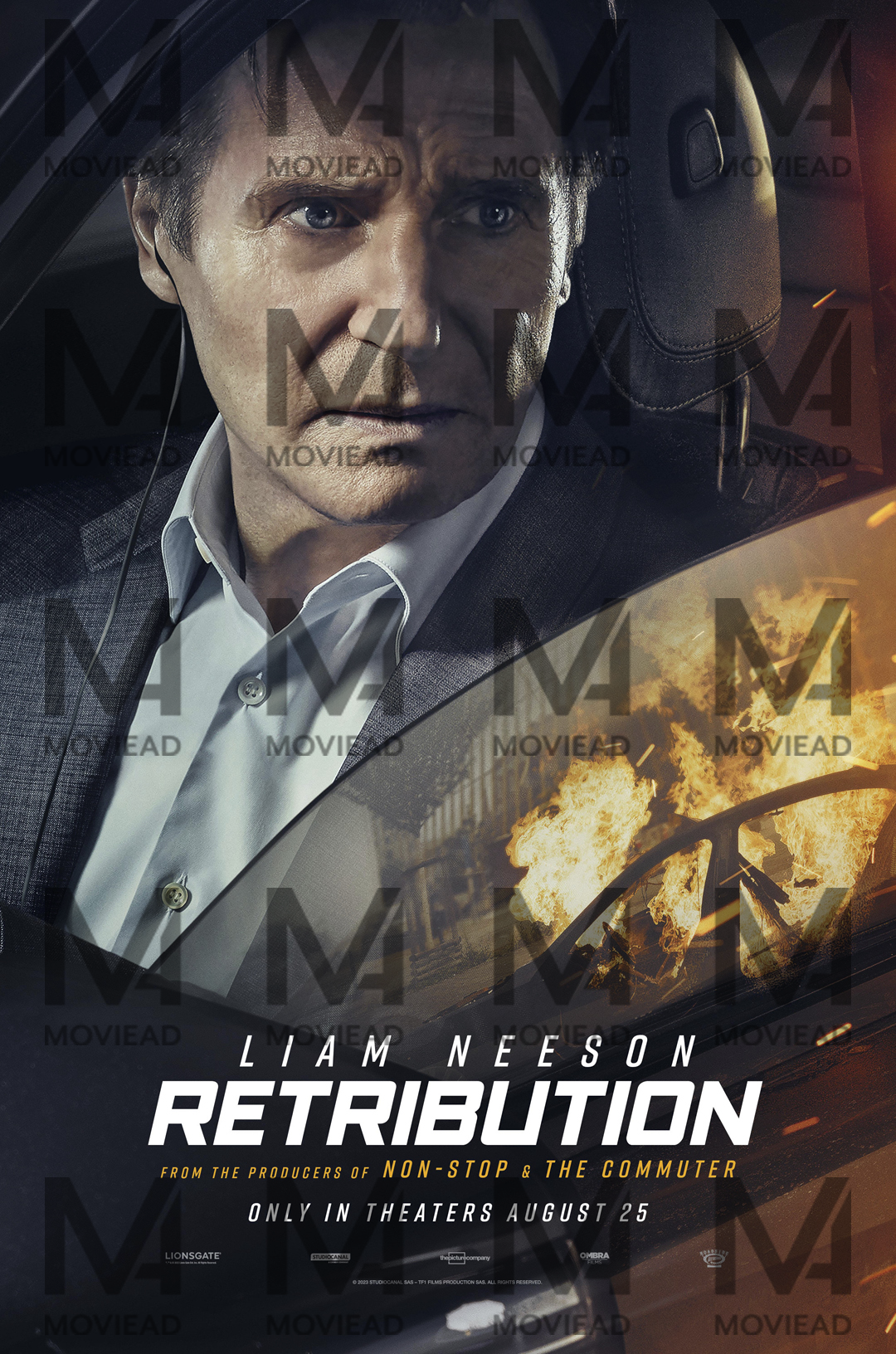 Retribution