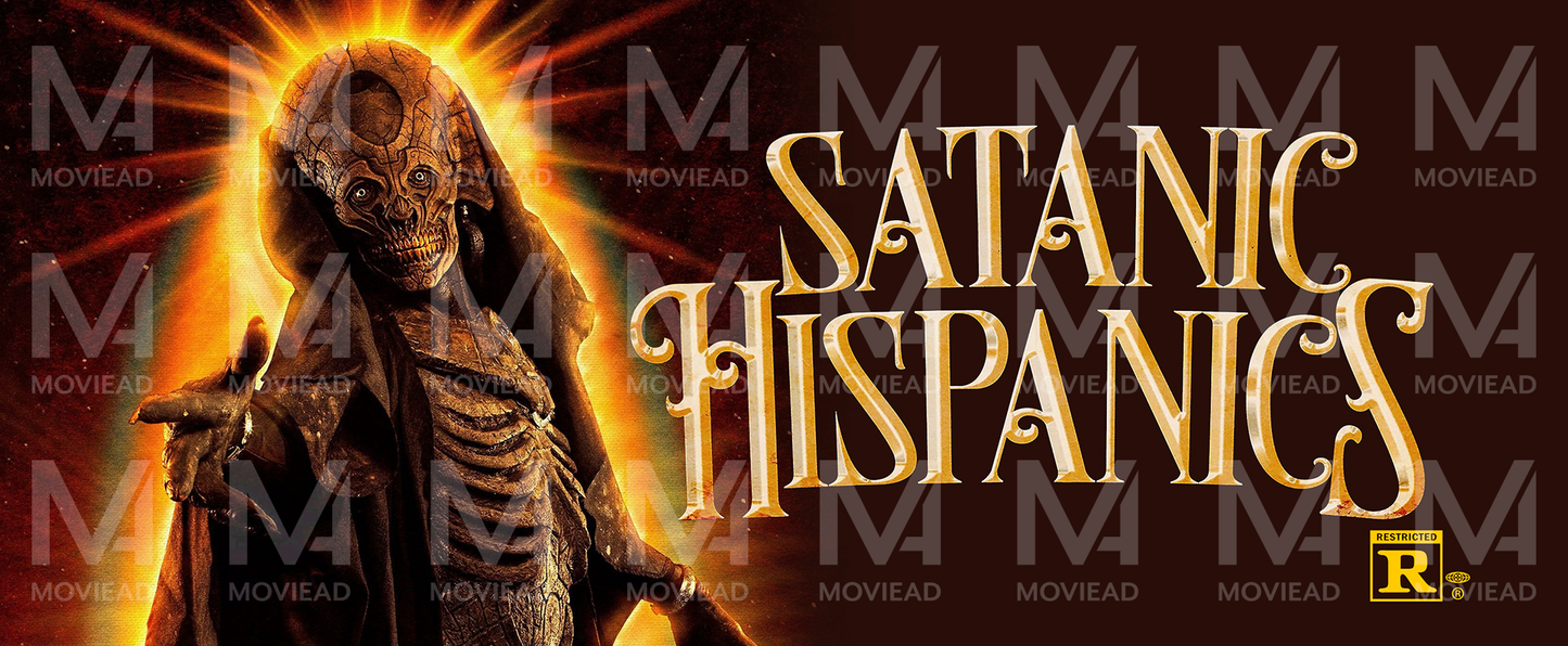 Satanic Hispanics