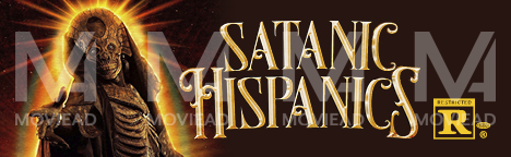 Satanic Hispanics