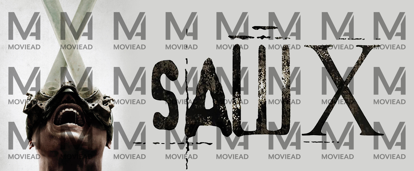 Saw X