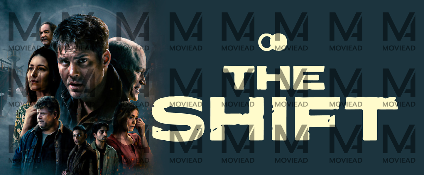 Shift, The