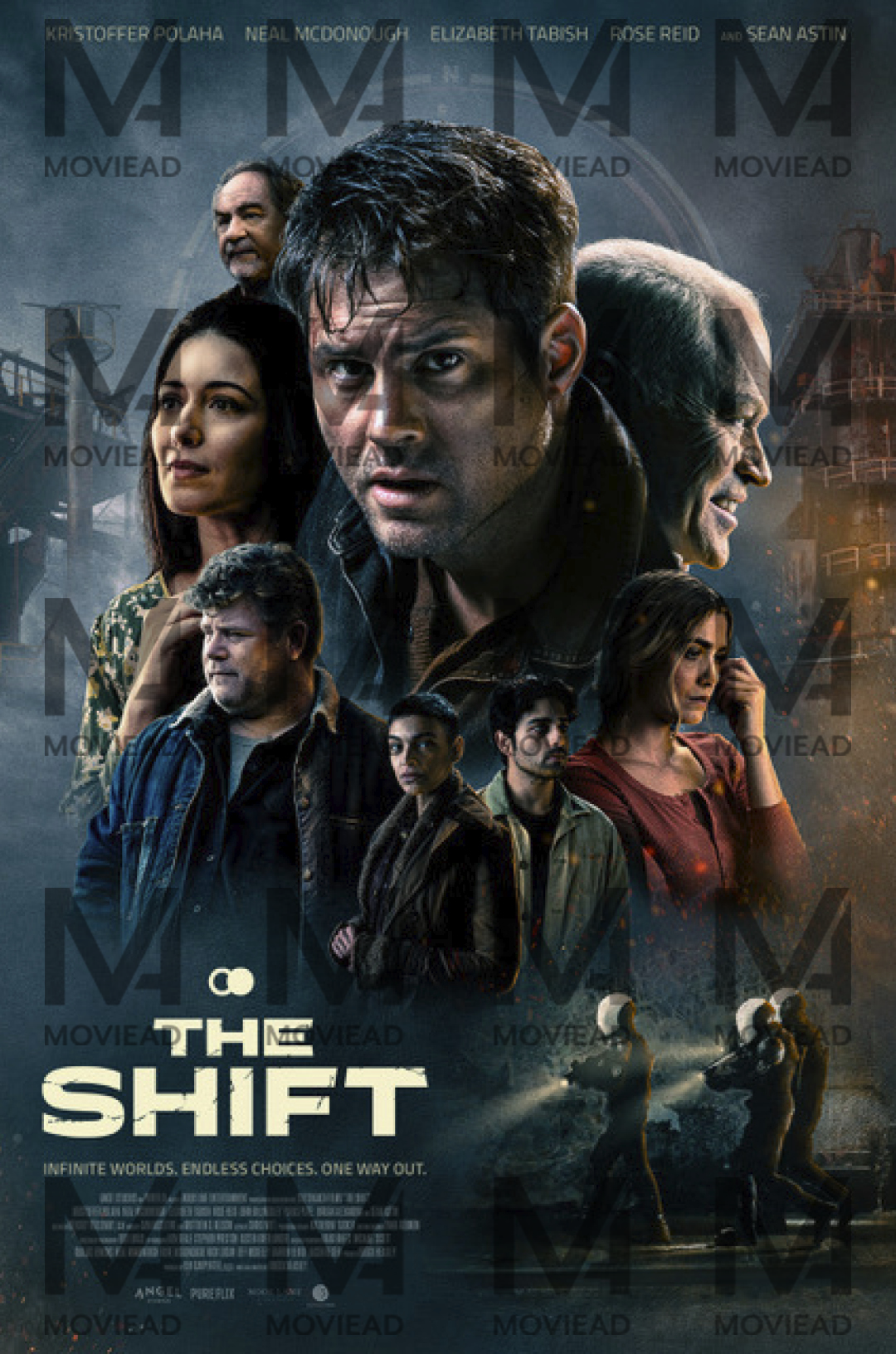 Shift, The