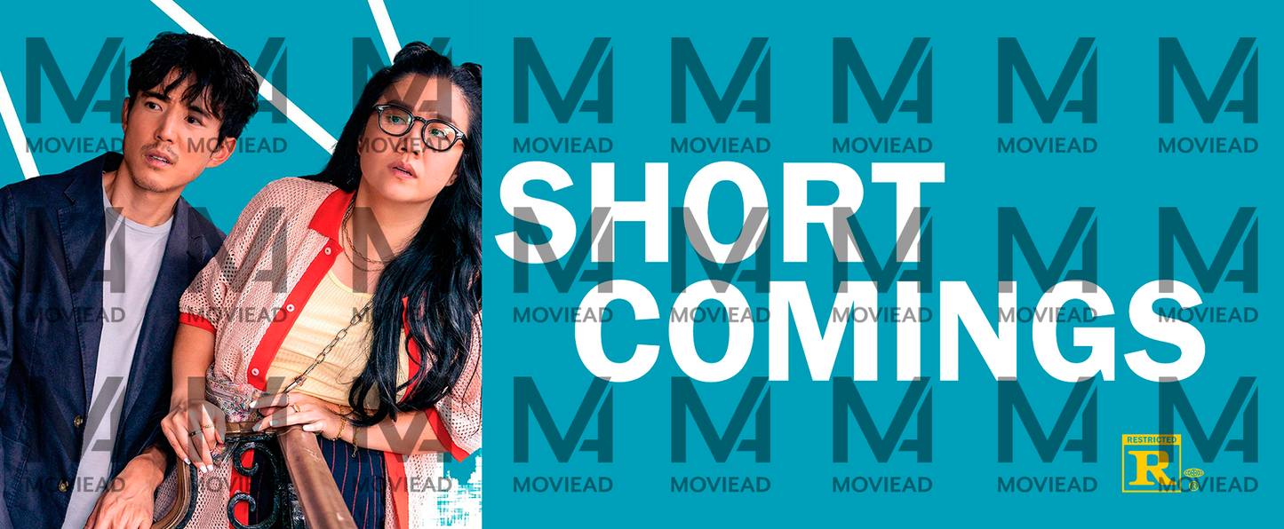 Shortcomings