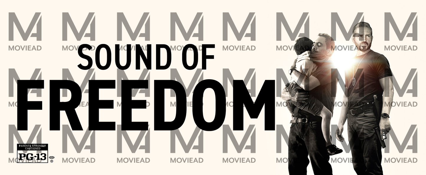 Sound of Freedom