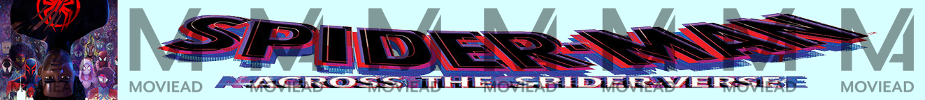 Spider-Man Across the Spider-Verse