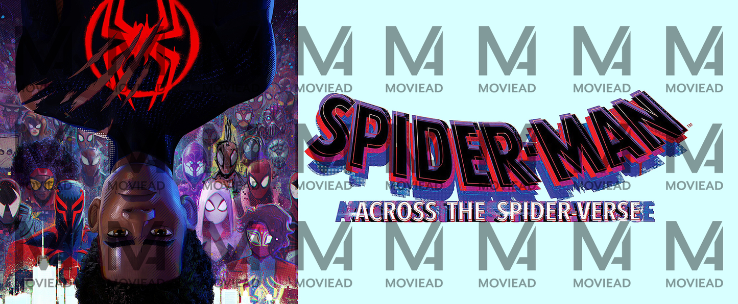 Spider-Man Across the Spider-Verse