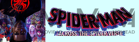 Spider-Man Across the Spider-Verse