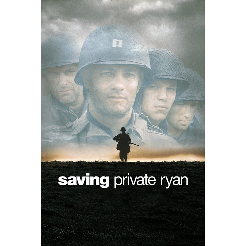Saving Private Ryan