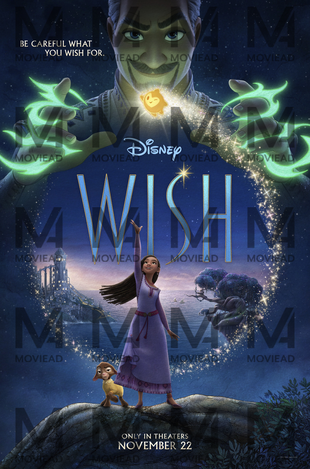 Wish