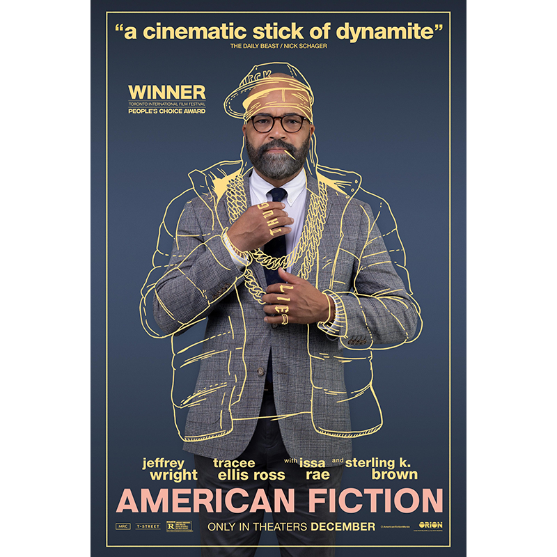 American Fiction
