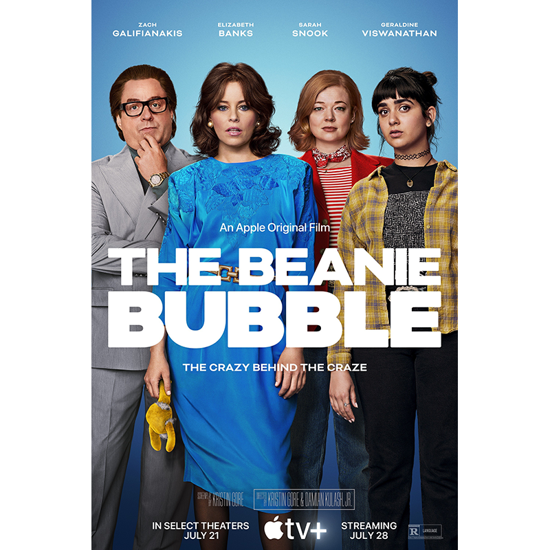 Beanie Bubble, The