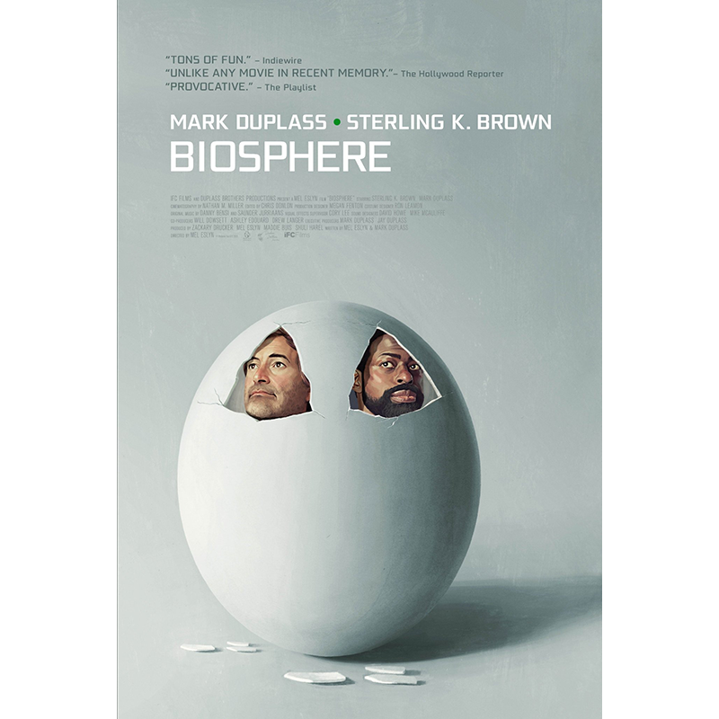 Biosphere