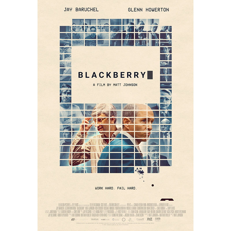 Blackberry