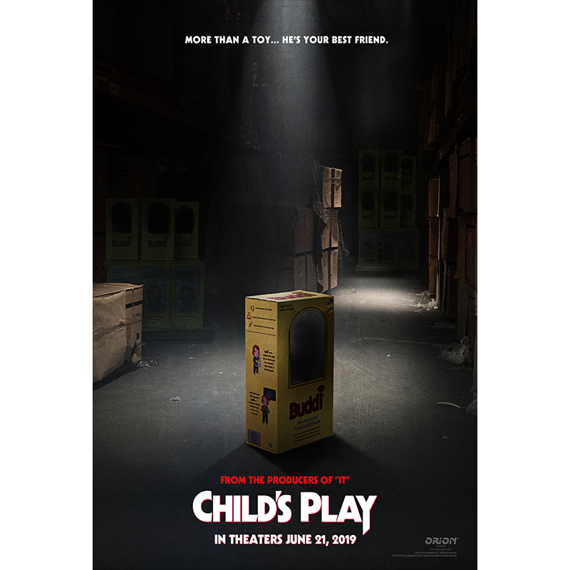 Child's Play