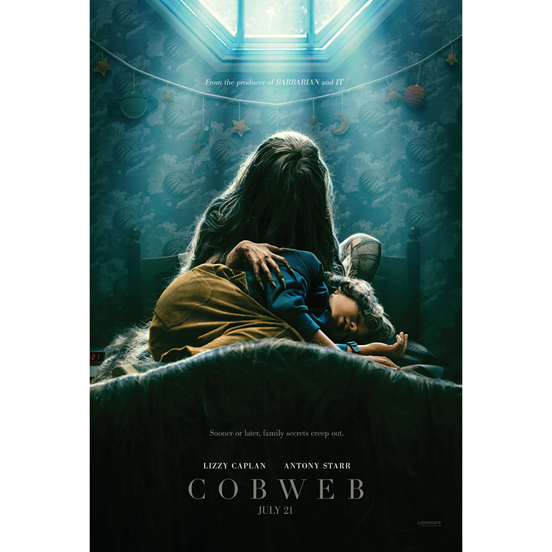 Cobweb