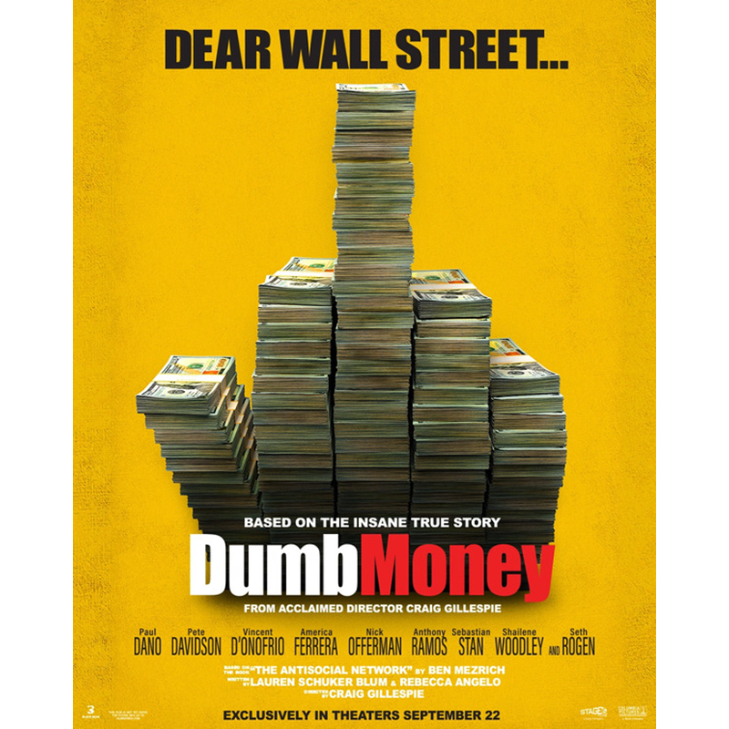 Dumb Money