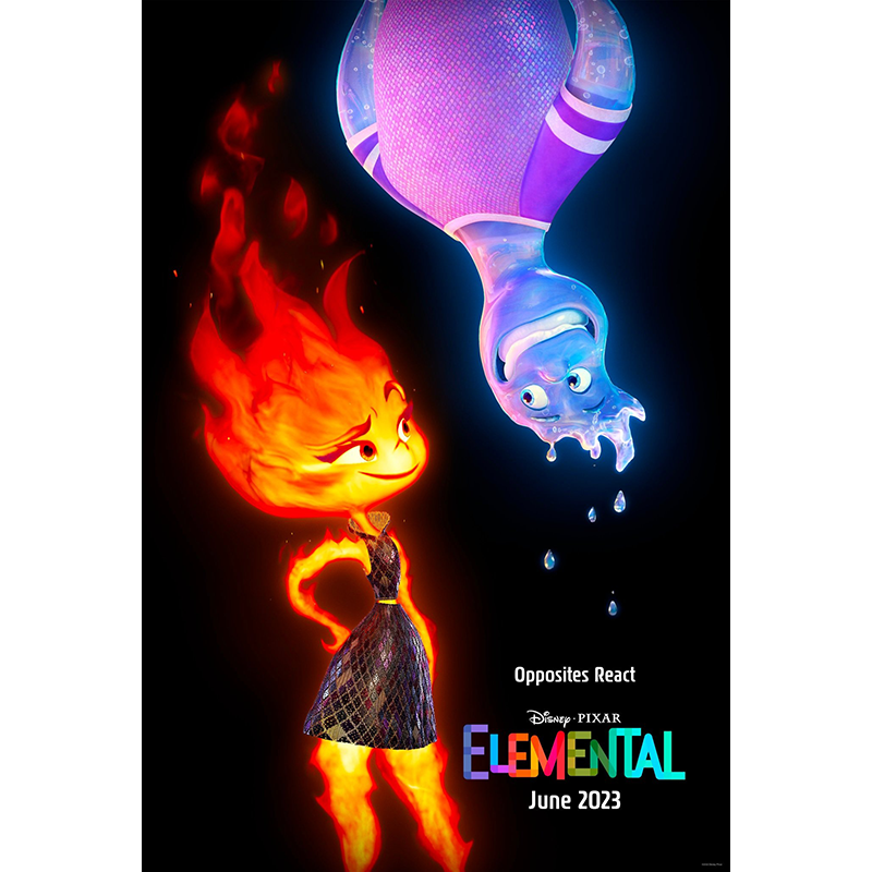 Elemental