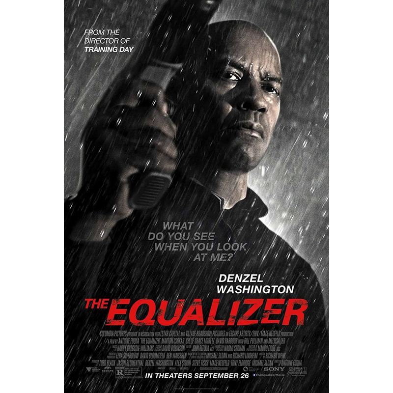 Equalizer, The