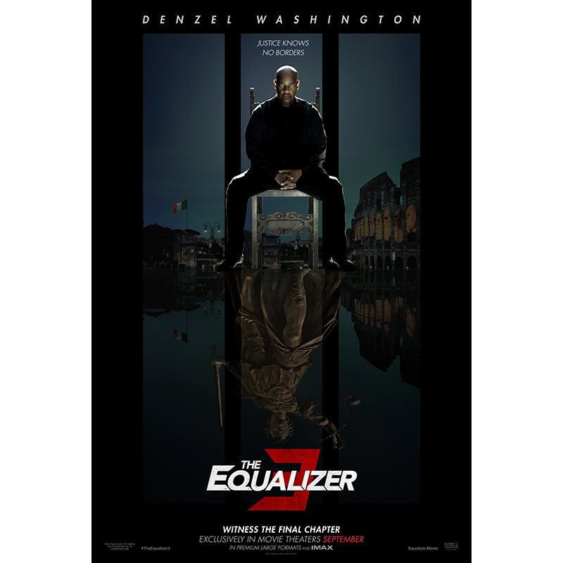 Equalizer 3, The