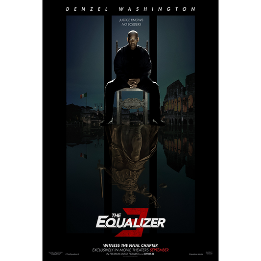 Equalizer 3, The