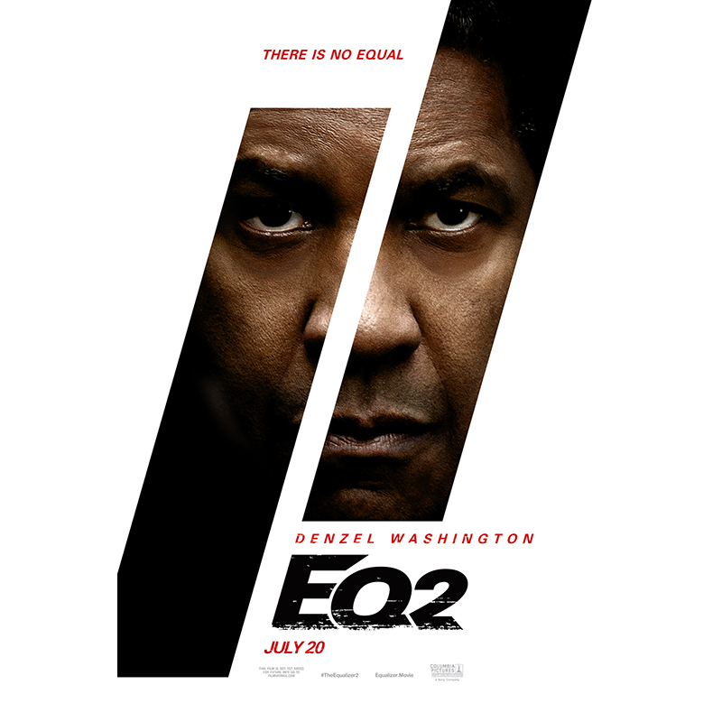 Equalizer 2, The