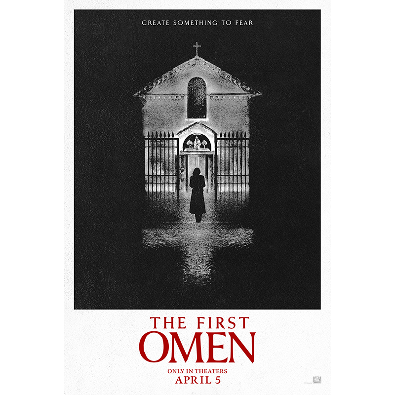 First Omen, The